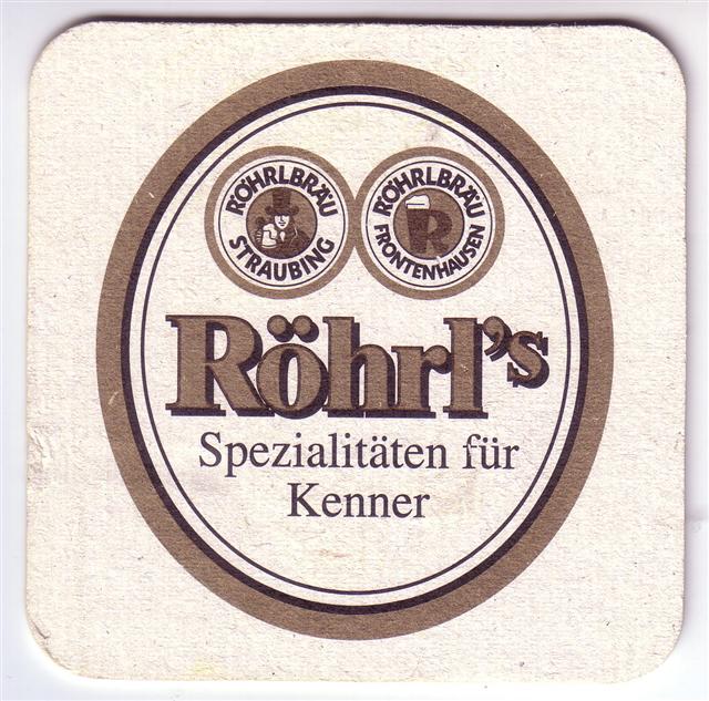 straubing sr-by rhrl von 1b (quad180-spezialitten fr kenner-schwarzgold)